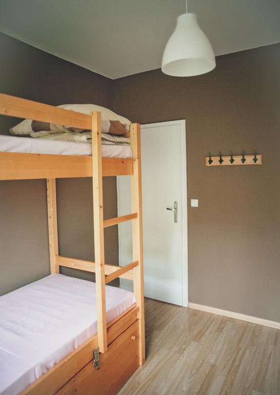 Hostel Lwowska26 Krasków Cameră foto