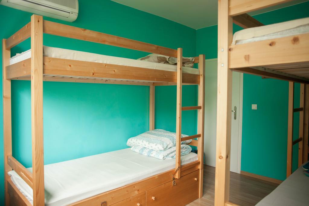 Hostel Lwowska26 Krasków Cameră foto