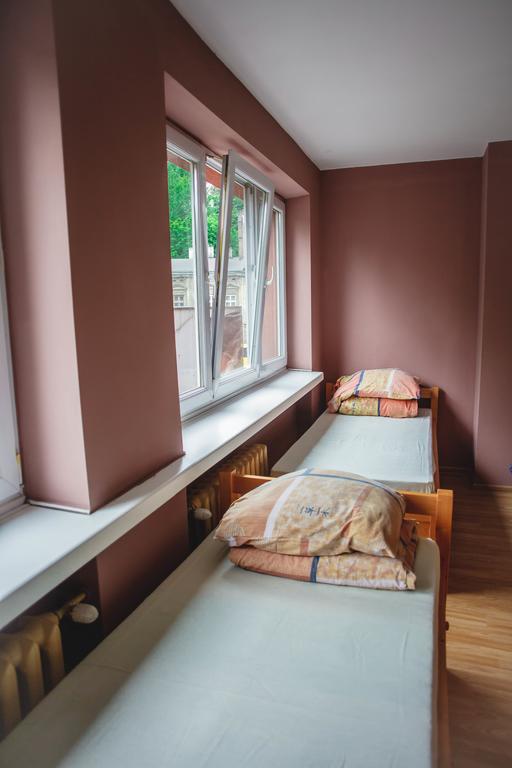Hostel Lwowska26 Krasków Cameră foto