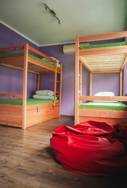 Hostel Lwowska26 Krasków Cameră foto