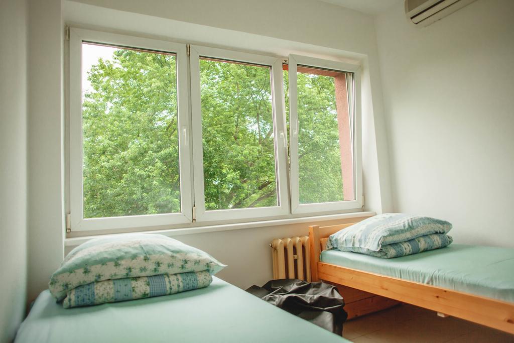 Hostel Lwowska26 Krasków Cameră foto