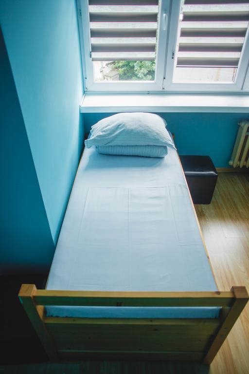Hostel Lwowska26 Krasków Cameră foto