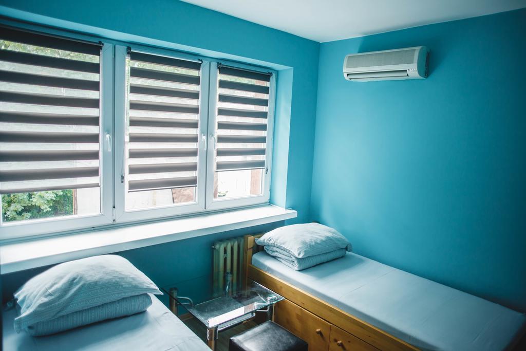 Hostel Lwowska26 Krasków Cameră foto
