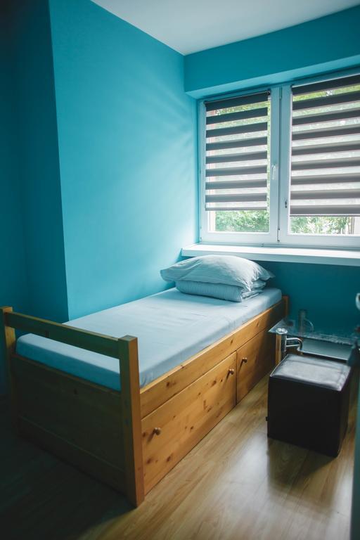 Hostel Lwowska26 Krasków Cameră foto